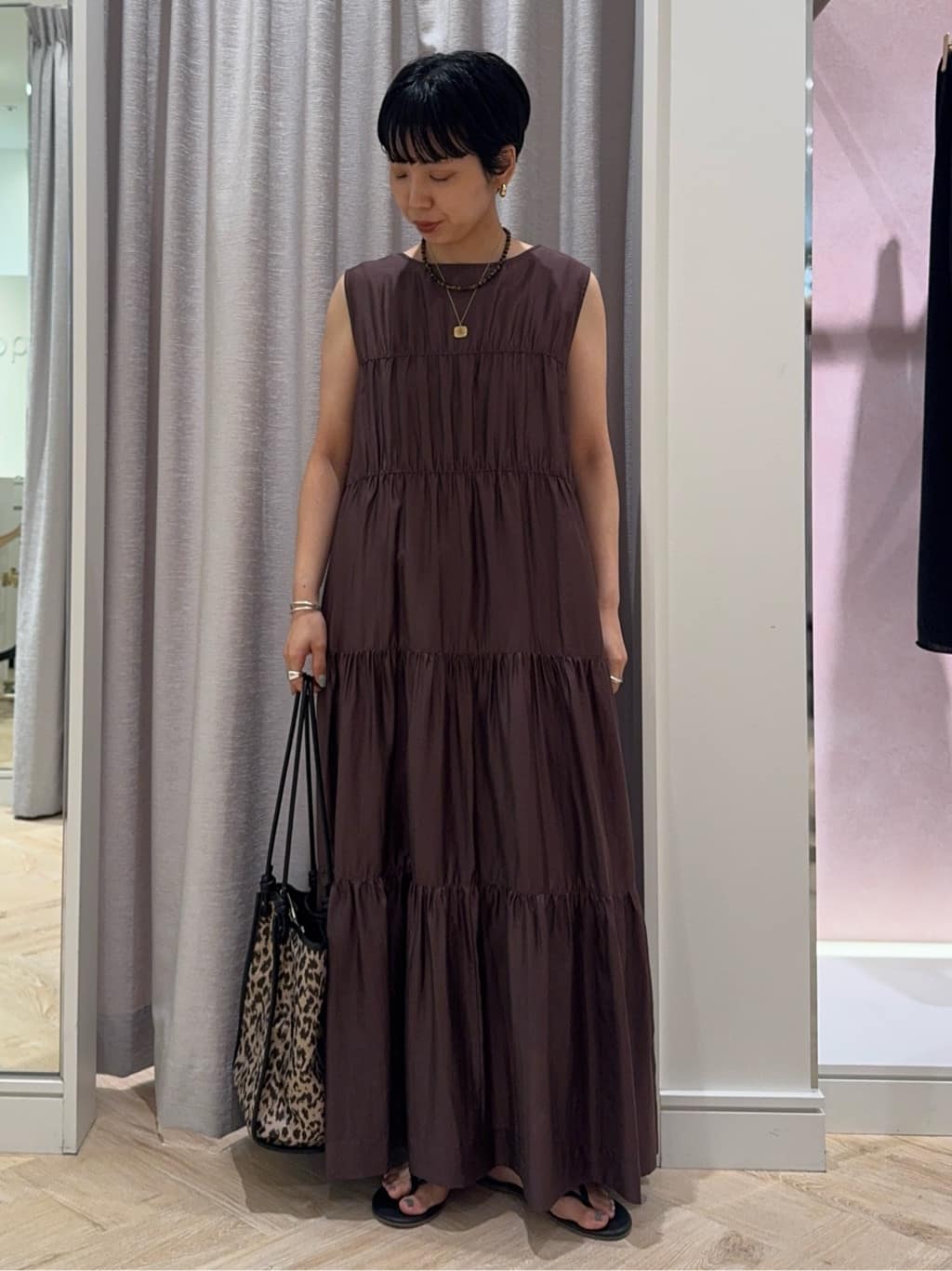 NOLLEY'S | 【一部WEB限定カラー】ウォッシャブルシアーローン