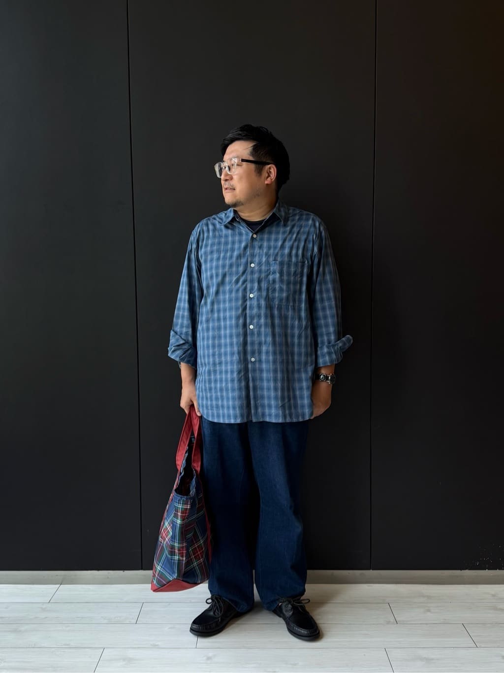 steven alan カバーオール Hbeauty&youth AURALEE BEAUTY&YOUTH UNITED ARROWS | <Steven Alan> デニム Lポケット