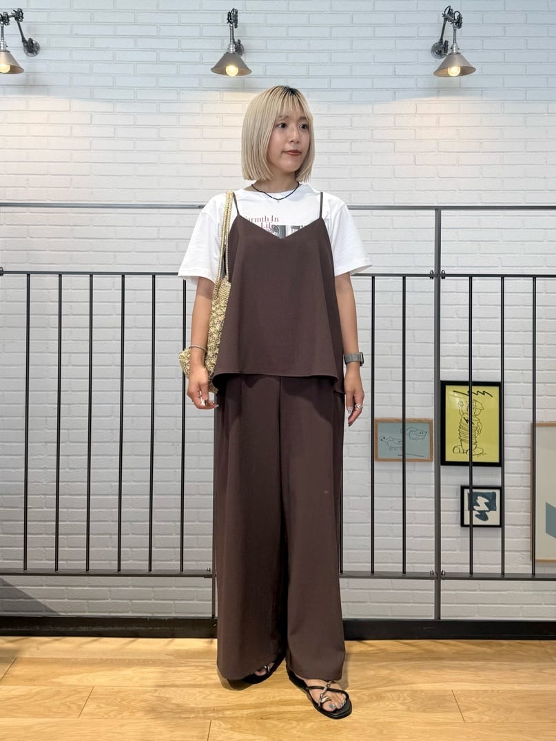 UNITED ARROWS green label relaxing | [size SHORT/TALLあり]ドライ