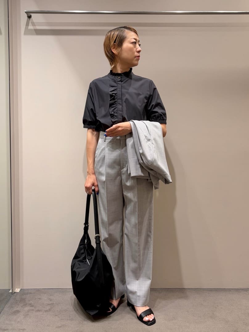 UNITED ARROWS green label relaxing | [size SHORTあり]ライト