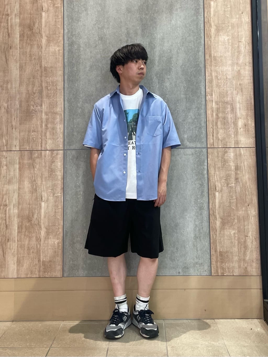 united arrows daisuke obana ショートパンツ XL D.O UNITED ARROWS BY DAISUKE OBANA＞LT/DC UTLTY BAGGY SHORTS