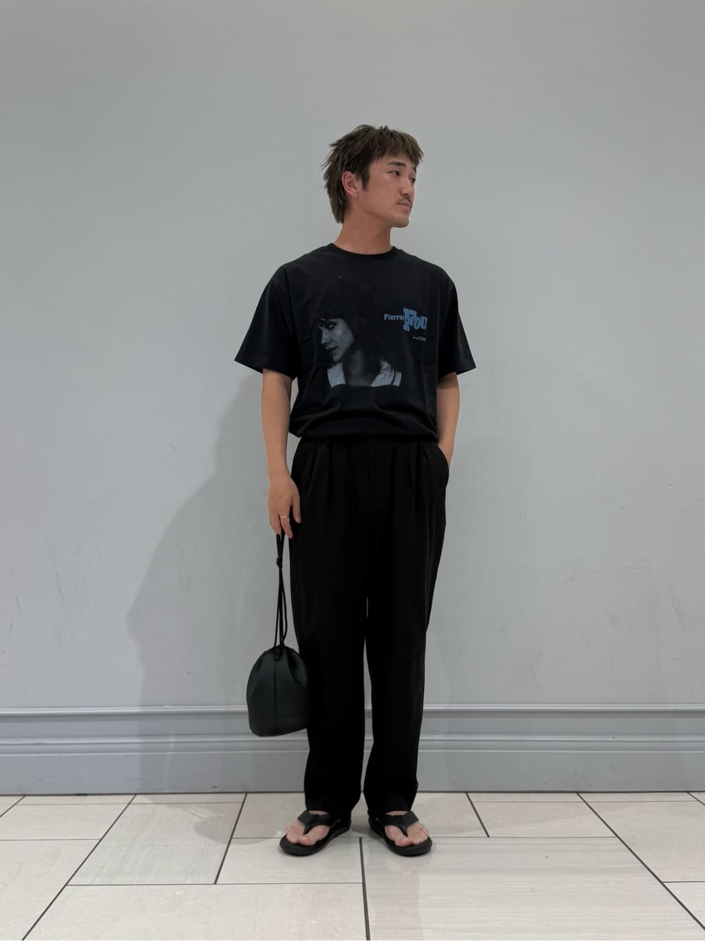 BEAUTY&YOUTH UNITED ARROWS | スタンダード レザー パース | Rakuten