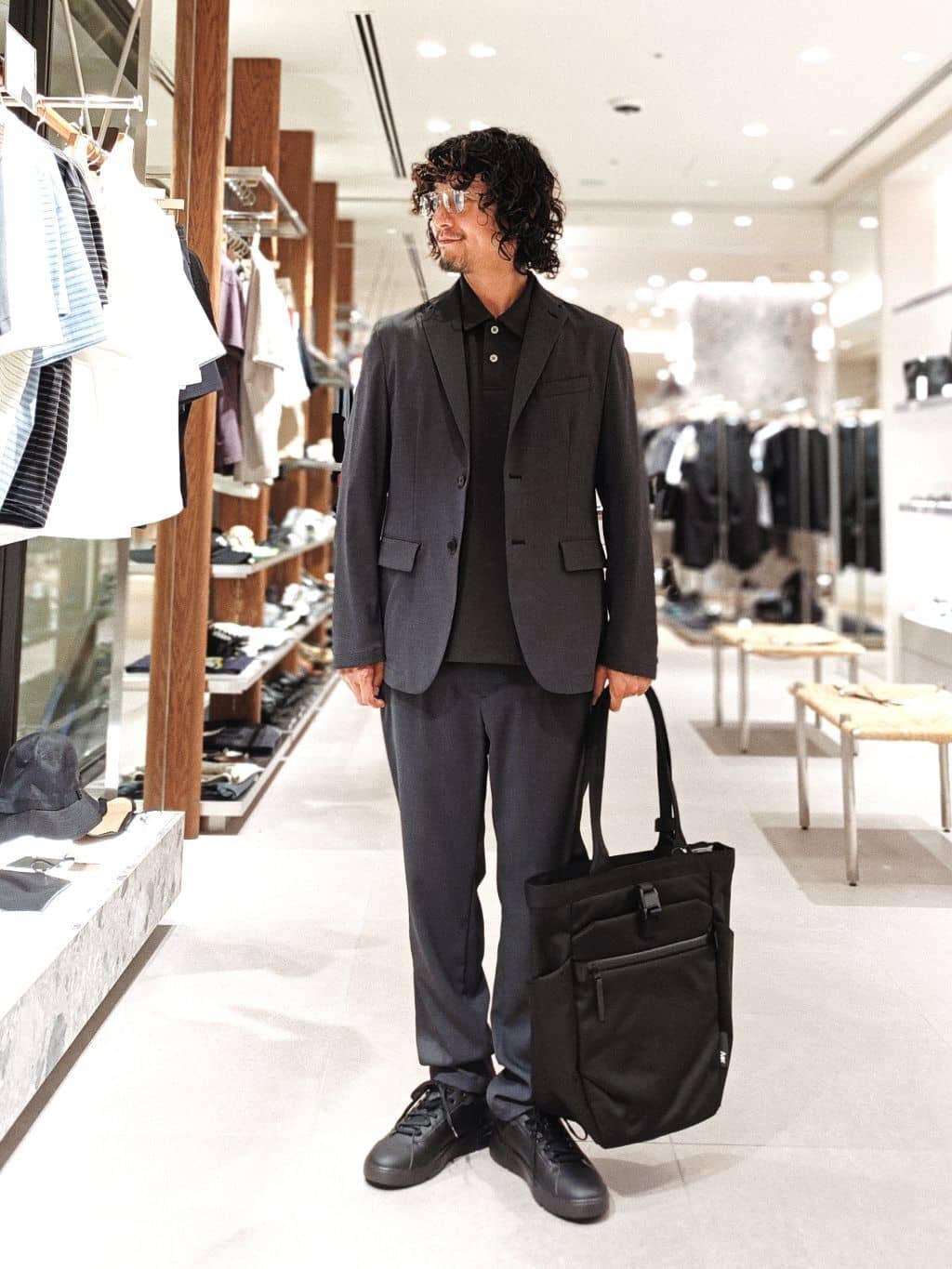 BEAUTY&YOUTH UNITED ARROWS | 東レ/TORAY COOL-TEX ジャケット
