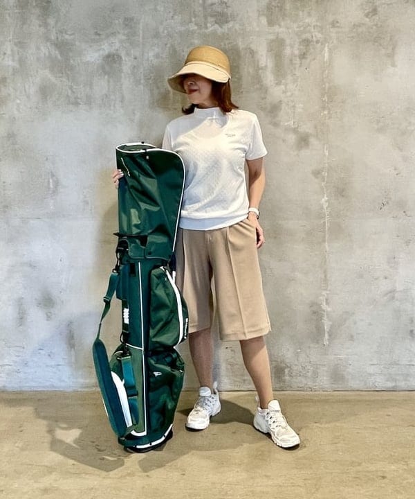 BEAMS GOLF | オリジナル スリムスタンド キャディバッグ 4 | Rakuten