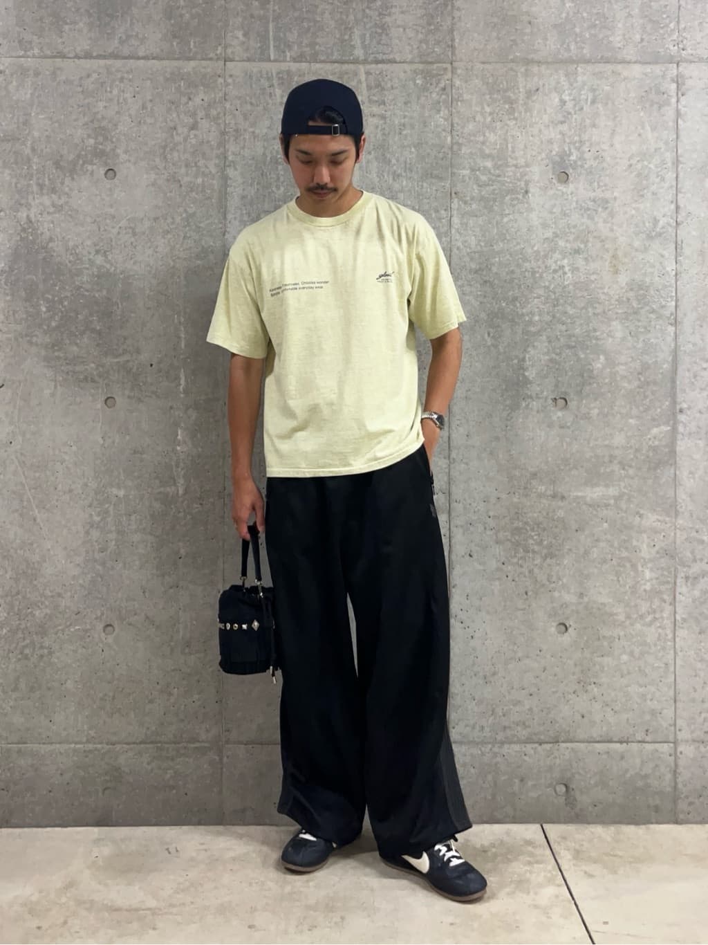 FREDY & GLOSTER | コンチョフリンジスエード巾着バッグ | Rakuten