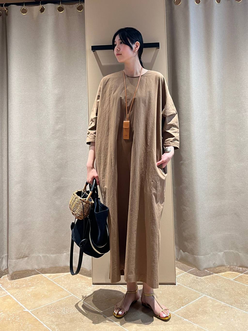 Curensology | <CSG>レザーリップケース | Rakuten Fashion(楽天