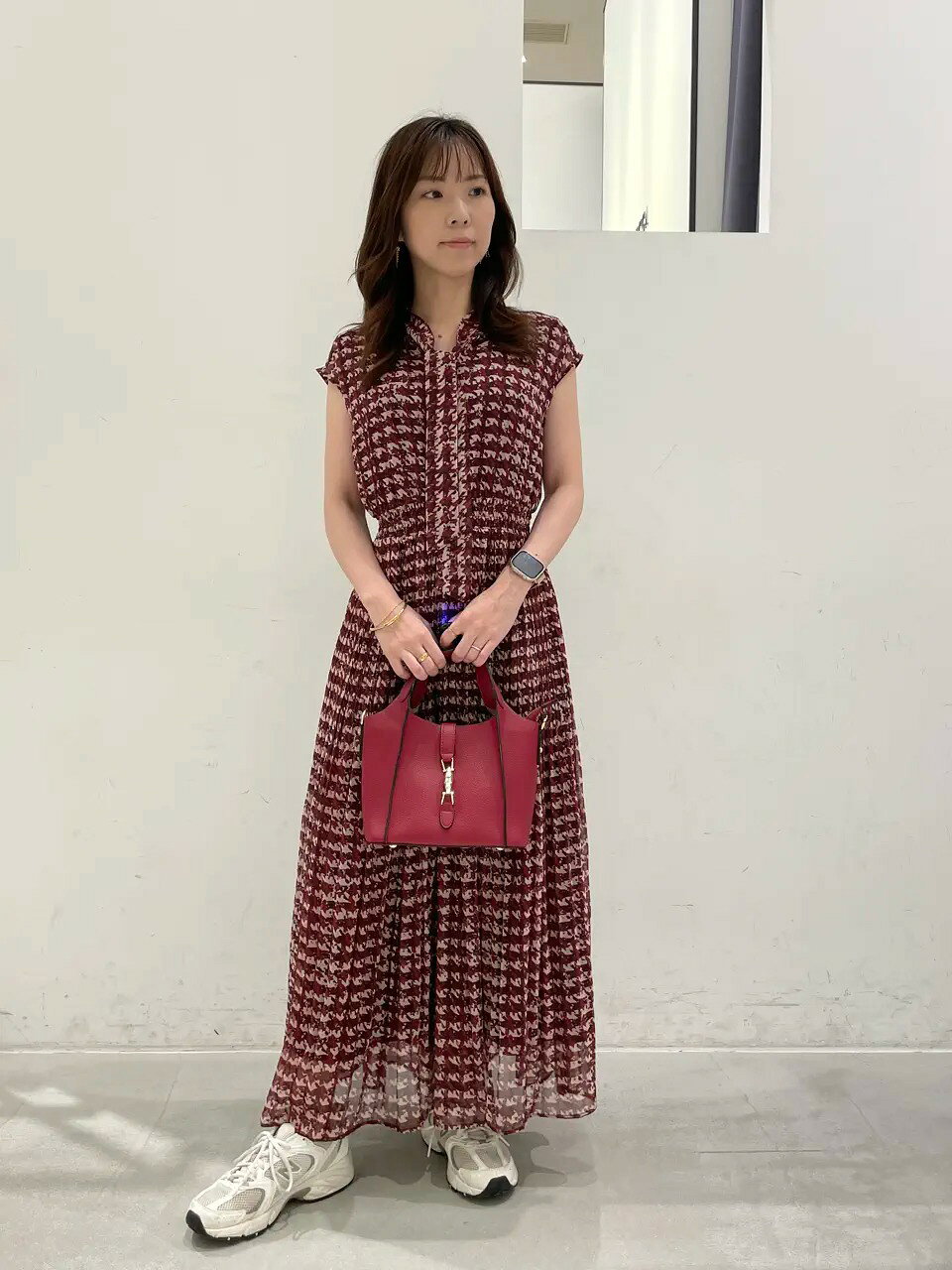 YECCA VECCA | ステンレスC型バングル | Rakuten Fashion(楽天