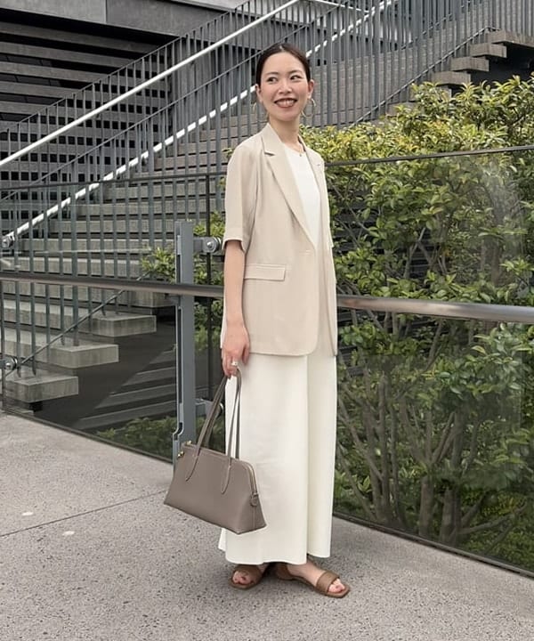 Demi-Luxe BEAMS | 【7/16 新規値下げ】コットン 16ゲージ