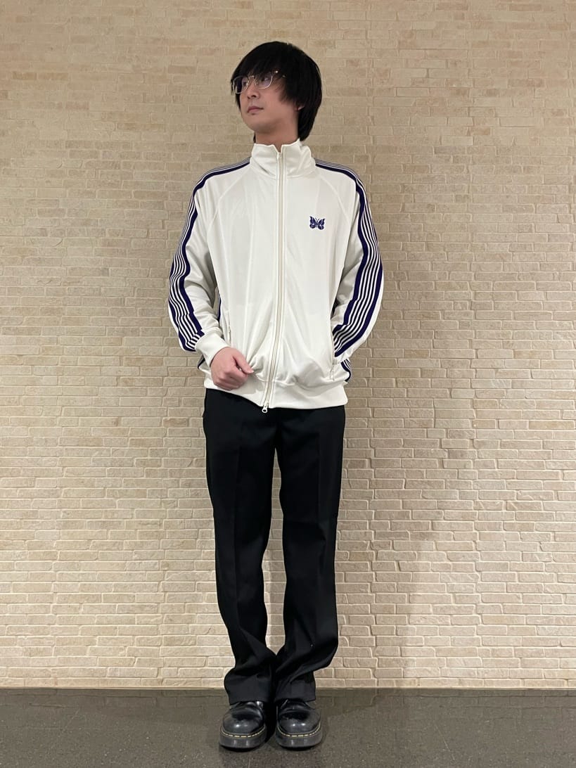 FREAK’S STOREのコーディネートを紹介します。｜Rakuten Fashion(楽天ファッション／旧楽天ブランドアベニュー)7366744