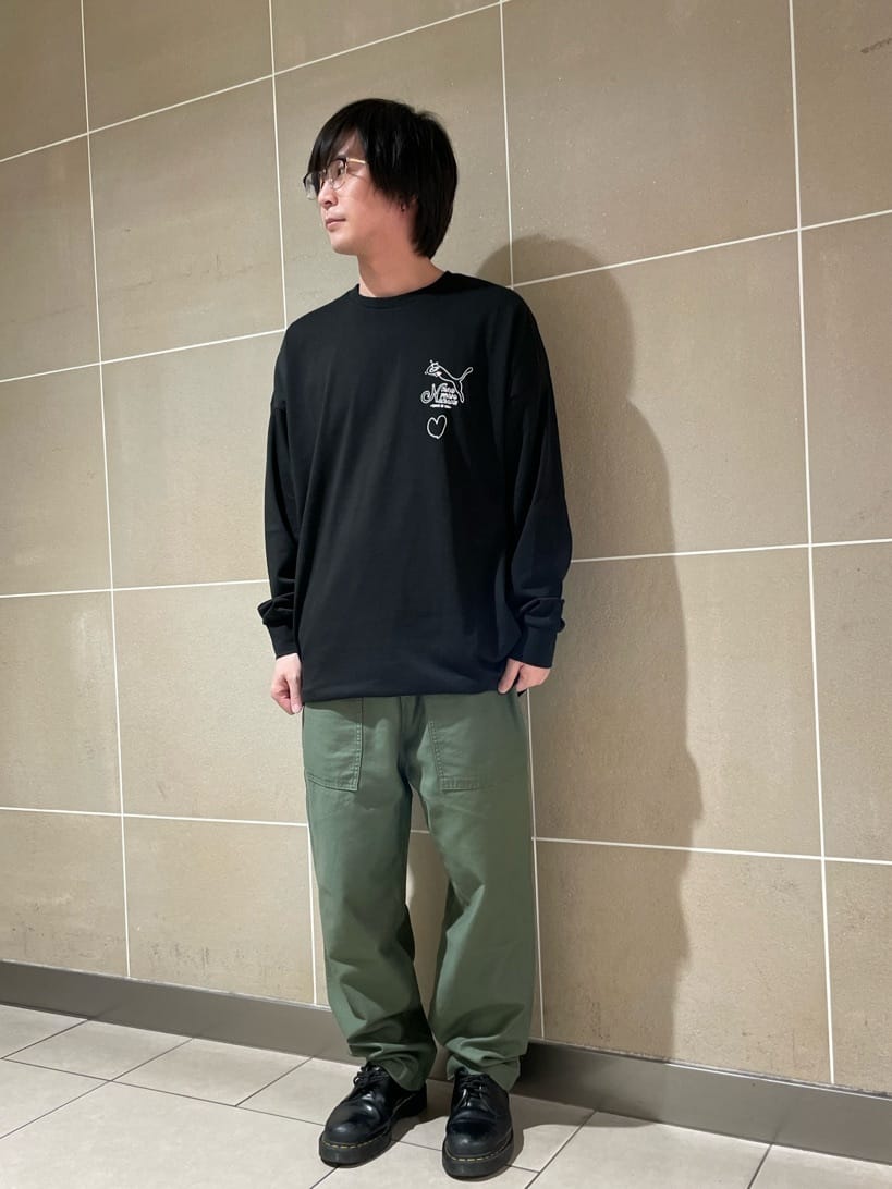 FREAK’S STOREのコーディネートを紹介します。｜Rakuten Fashion(楽天ファッション／旧楽天ブランドアベニュー)7366745
