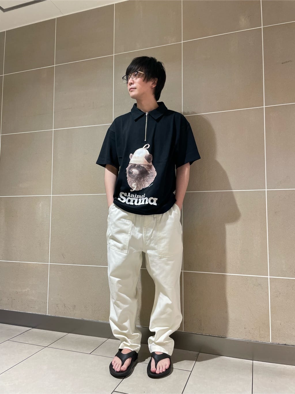 FREAK’S STOREのコーディネートを紹介します。｜Rakuten Fashion(楽天ファッション／旧楽天ブランドアベニュー)7366751