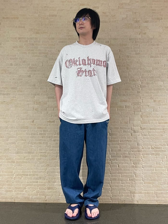 FREAK’S STOREのコーディネートを紹介します。｜Rakuten Fashion(楽天ファッション／旧楽天ブランドアベニュー)7366762