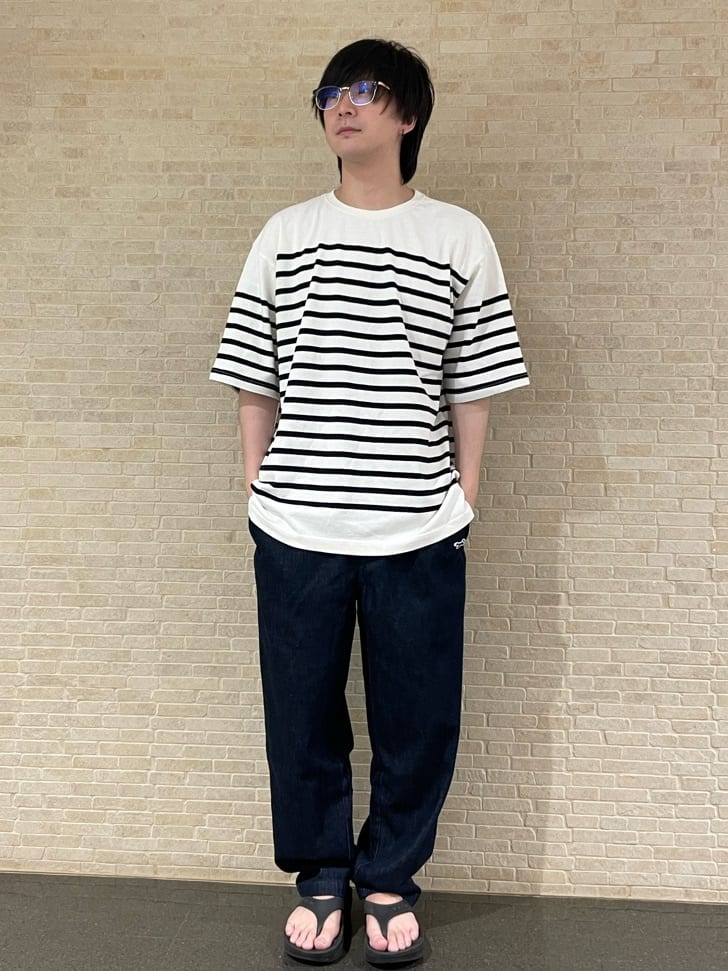 FREAK’S STOREのコーディネートを紹介します。｜Rakuten Fashion(楽天ファッション／旧楽天ブランドアベニュー)7366764
