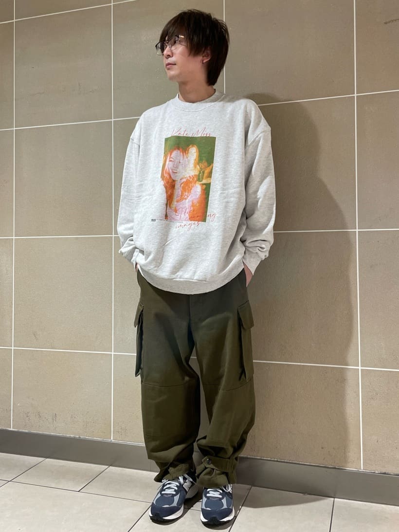 FREAK’S STOREのコーディネートを紹介します。｜Rakuten Fashion(楽天ファッション／旧楽天ブランドアベニュー)7366768