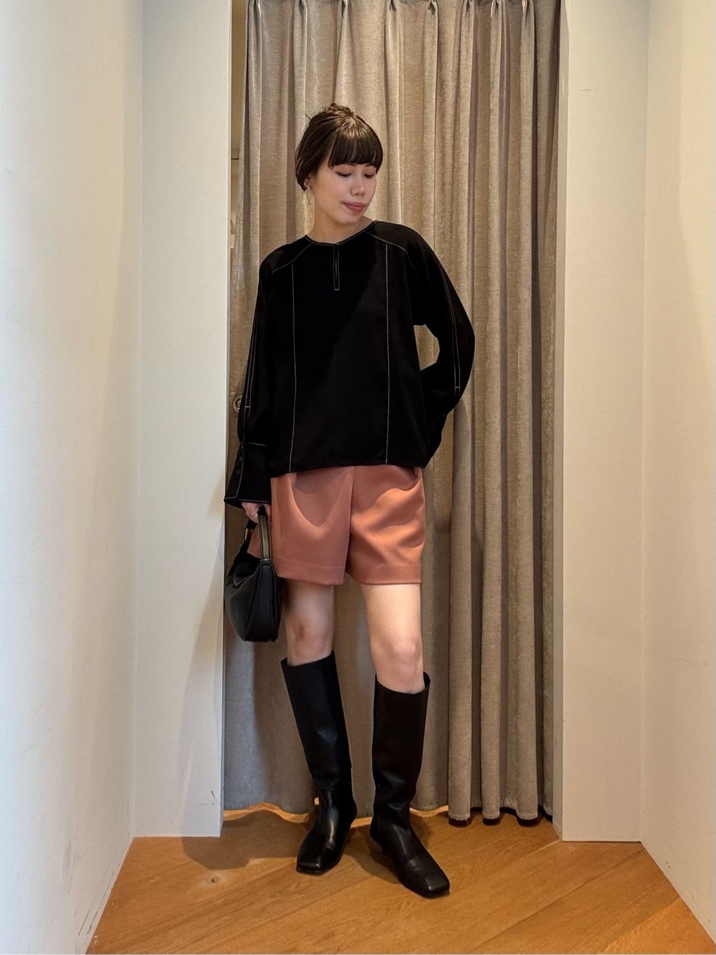UNITED ARROWS green label relaxing | <EMMEL REFINES>EM タック