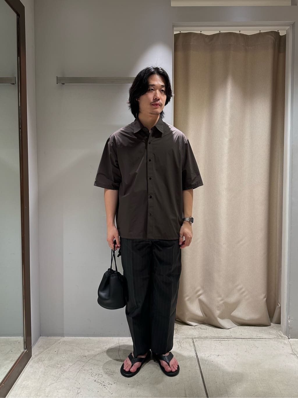 BEAUTY&YOUTH UNITED ARROWS | スタンダード レザー パース | Rakuten