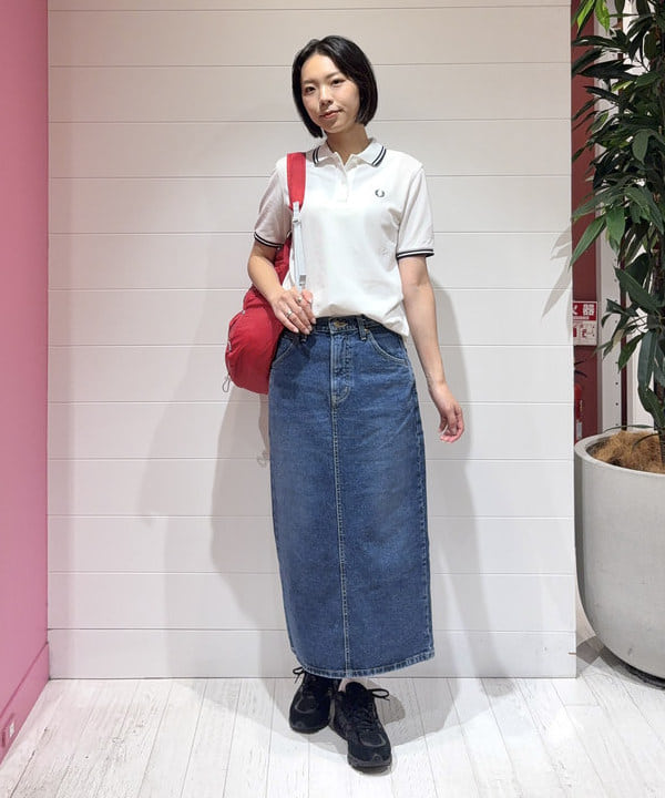 BEAMS WOMEN | パッカブル バックパック 26SS リュック トレンド