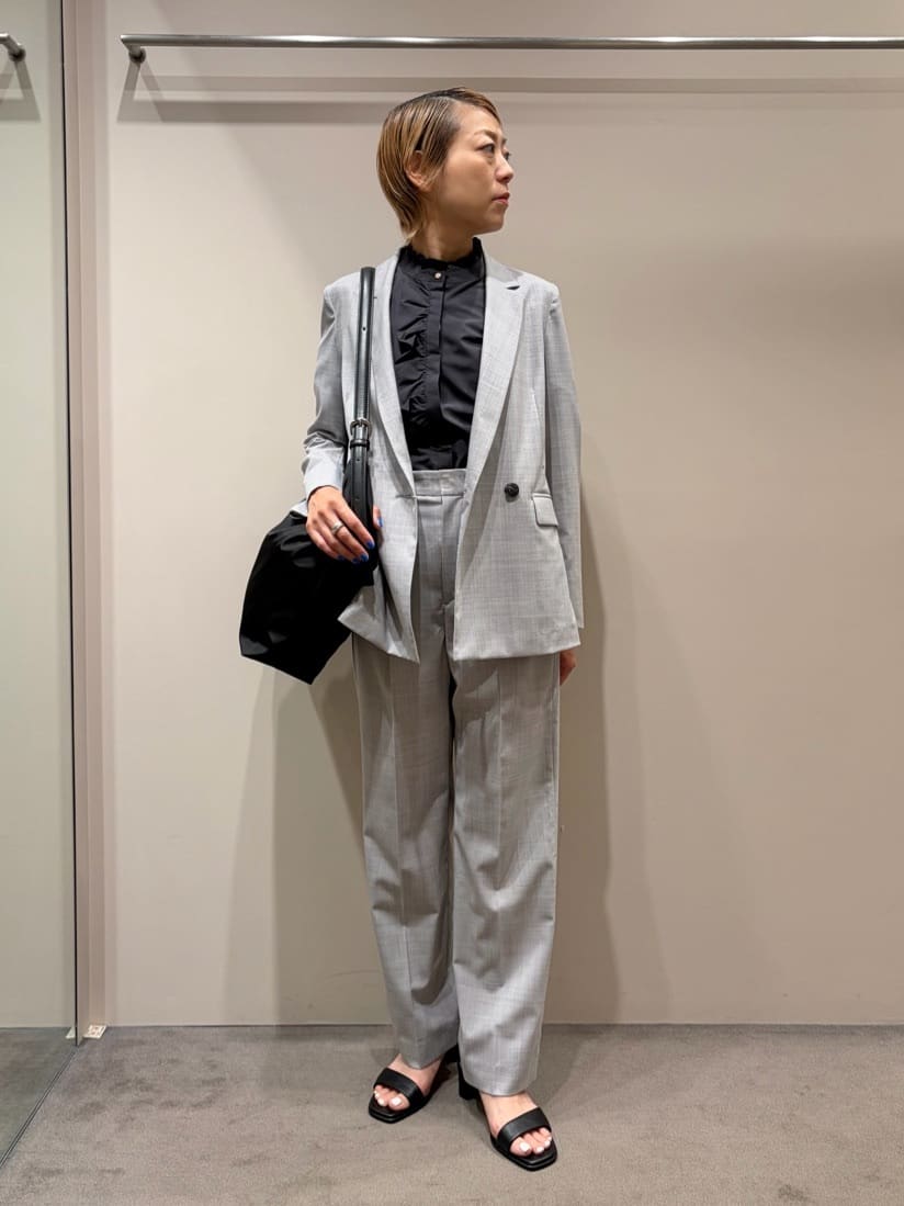 UNITED ARROWS green label relaxing | [size SHORTあり]ライト