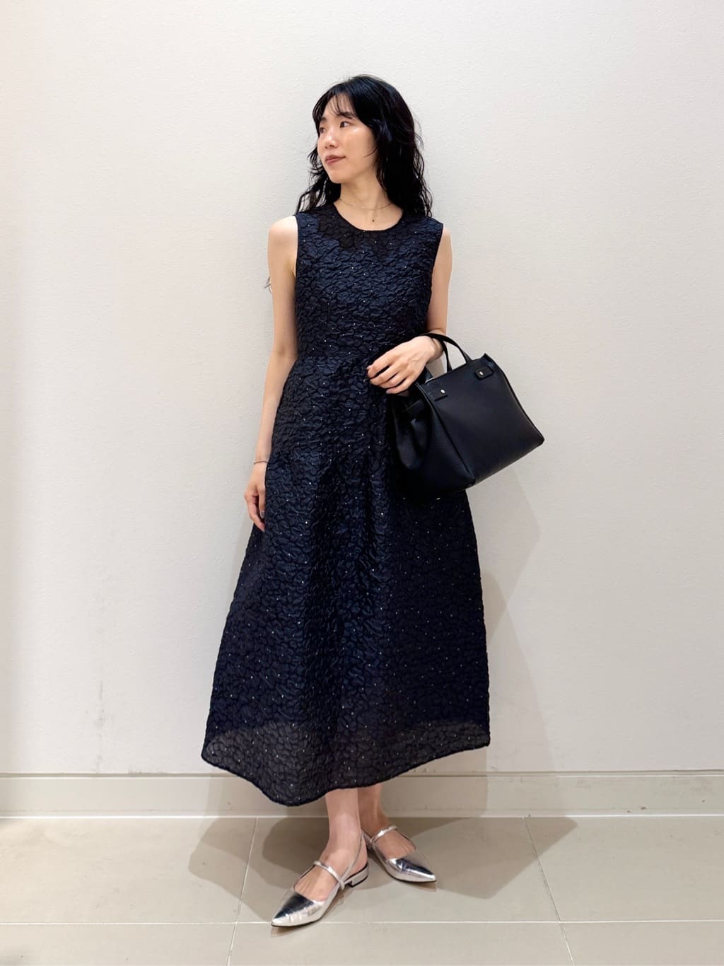 UNITED ARROWS LTD. OUTLET | ジャガード ワンピース | Rakuten