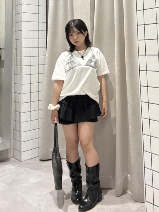 LAGUA GEM | LUSTER BASIC ブーツ | Rakuten Fashion(楽天ファッション