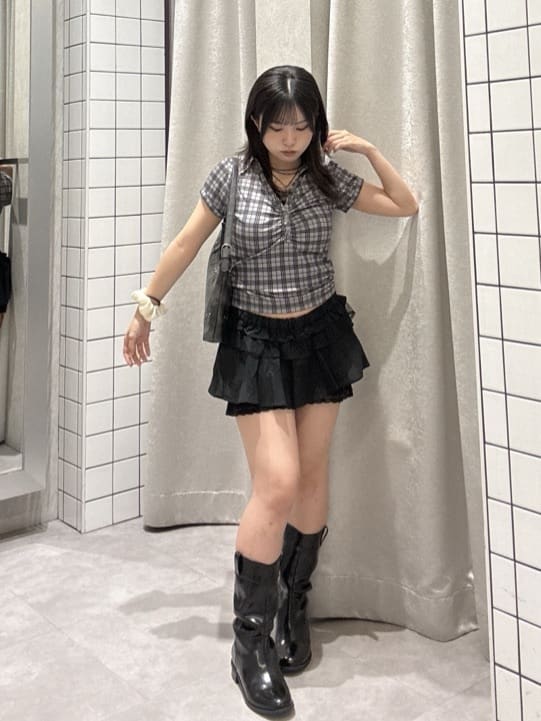 LAGUA GEM | LUSTER BASIC ブーツ | Rakuten Fashion(楽天ファッション