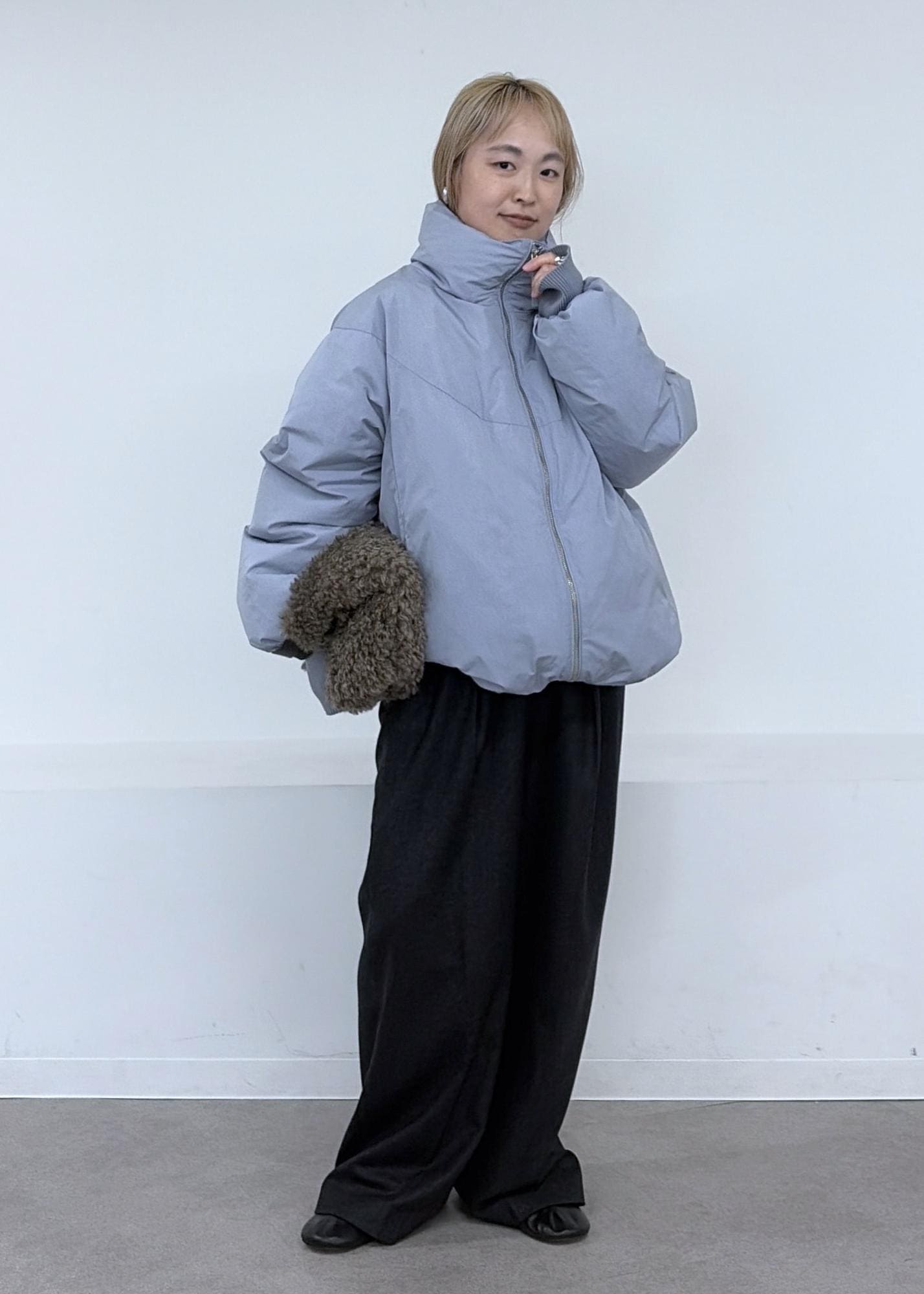 SALON adam et rope' | GREENDOWN(グリーンダウン)撥水加工スタンド