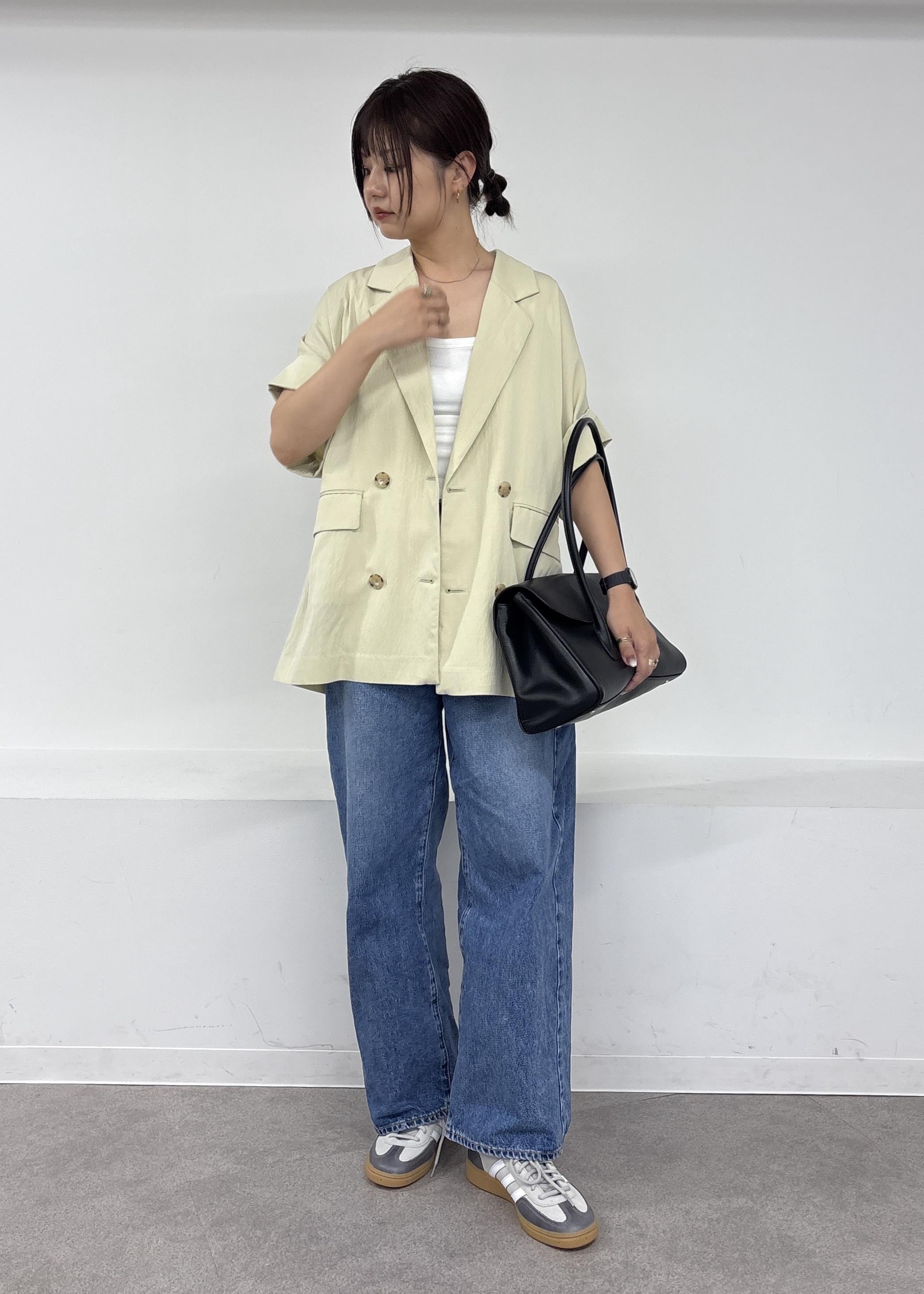 ADAM ET ROPE' | 【NEEDBY for ADAM ET ROPE'】別注 ANGIE | Rakuten