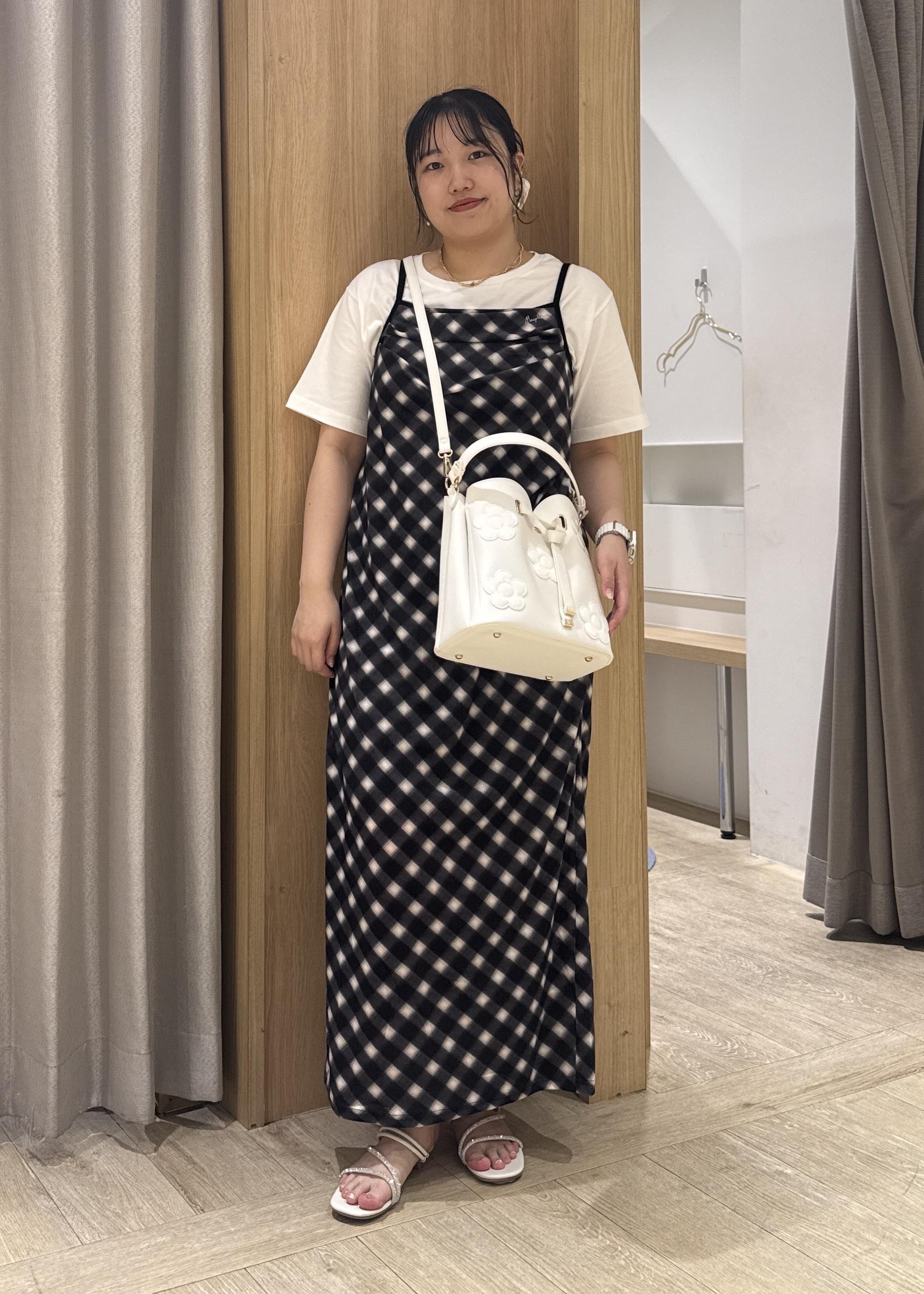 VIS | 【MARY QUANT*VIS】デイジーハートカットバッグ | Rakuten