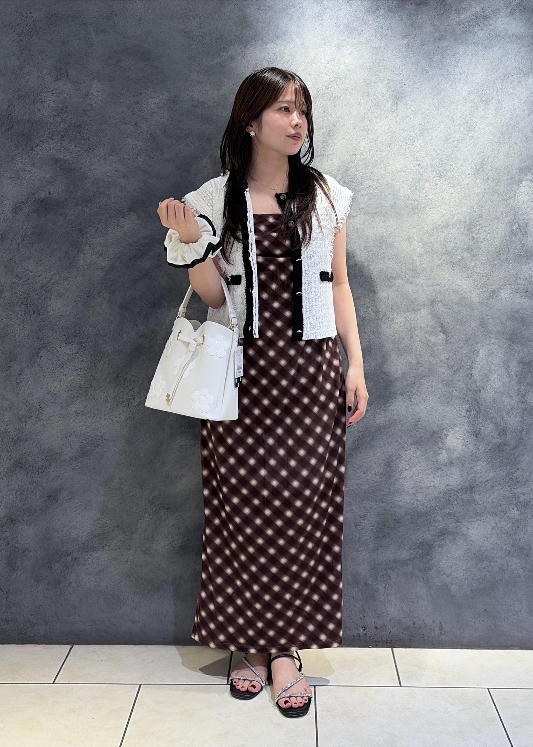 VIS | ラインストーンサンダル/2WAY | Rakuten Fashion(楽天