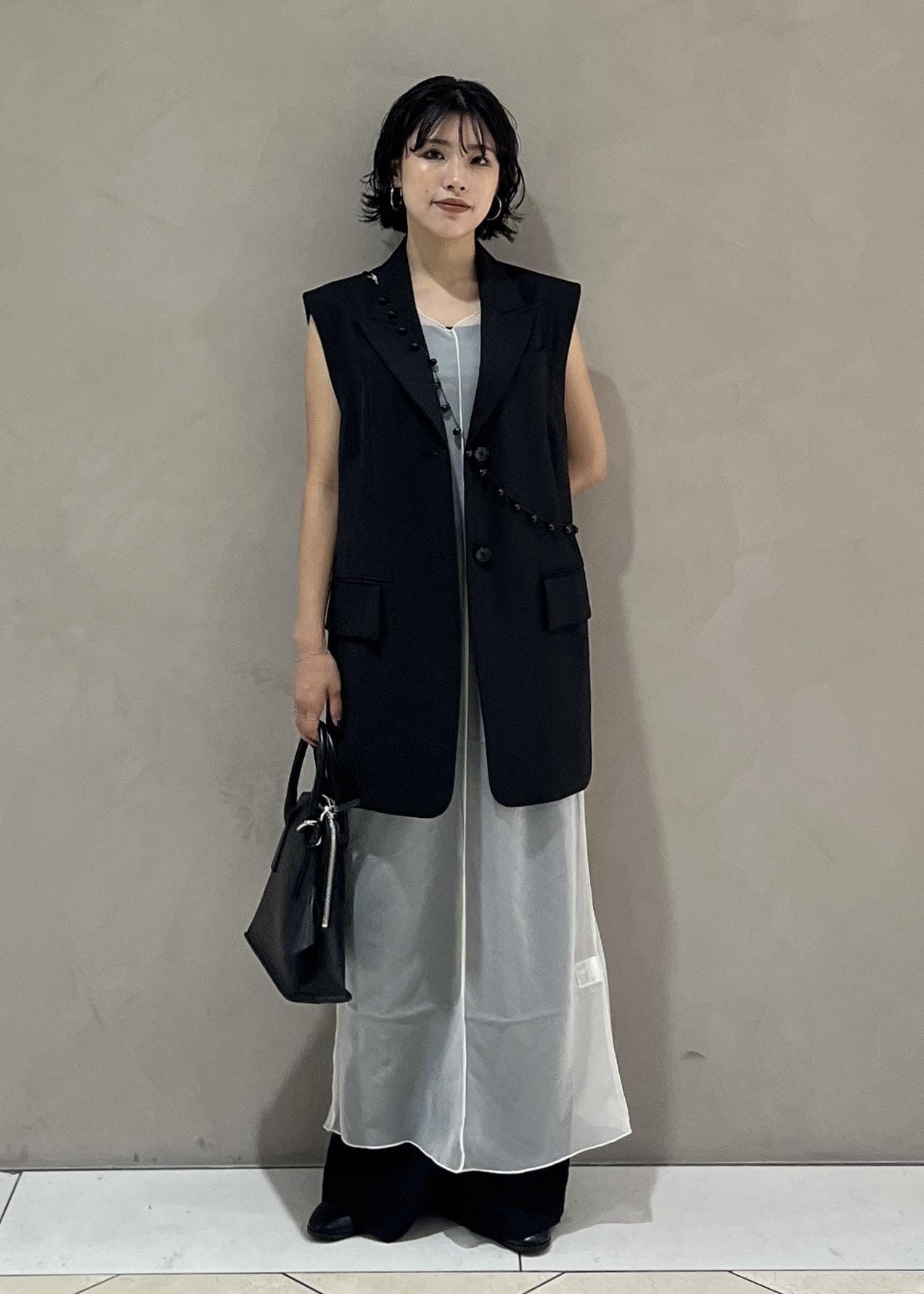 ADAM ET ROPE' | ジャケットジレ | Rakuten Fashion(楽天ファッション