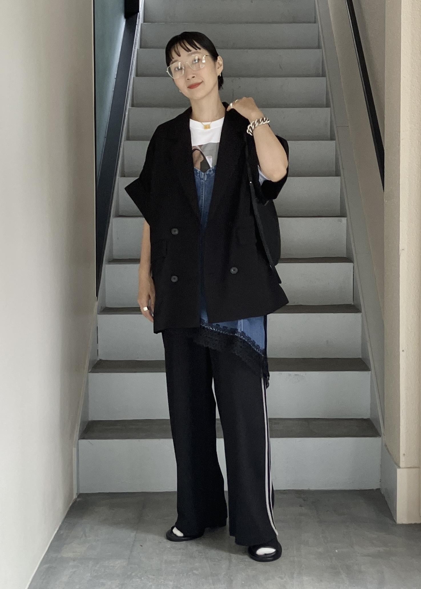 ADAM ET ROPE' | 【定番】ショートスリーブシャツジャケット | Rakuten