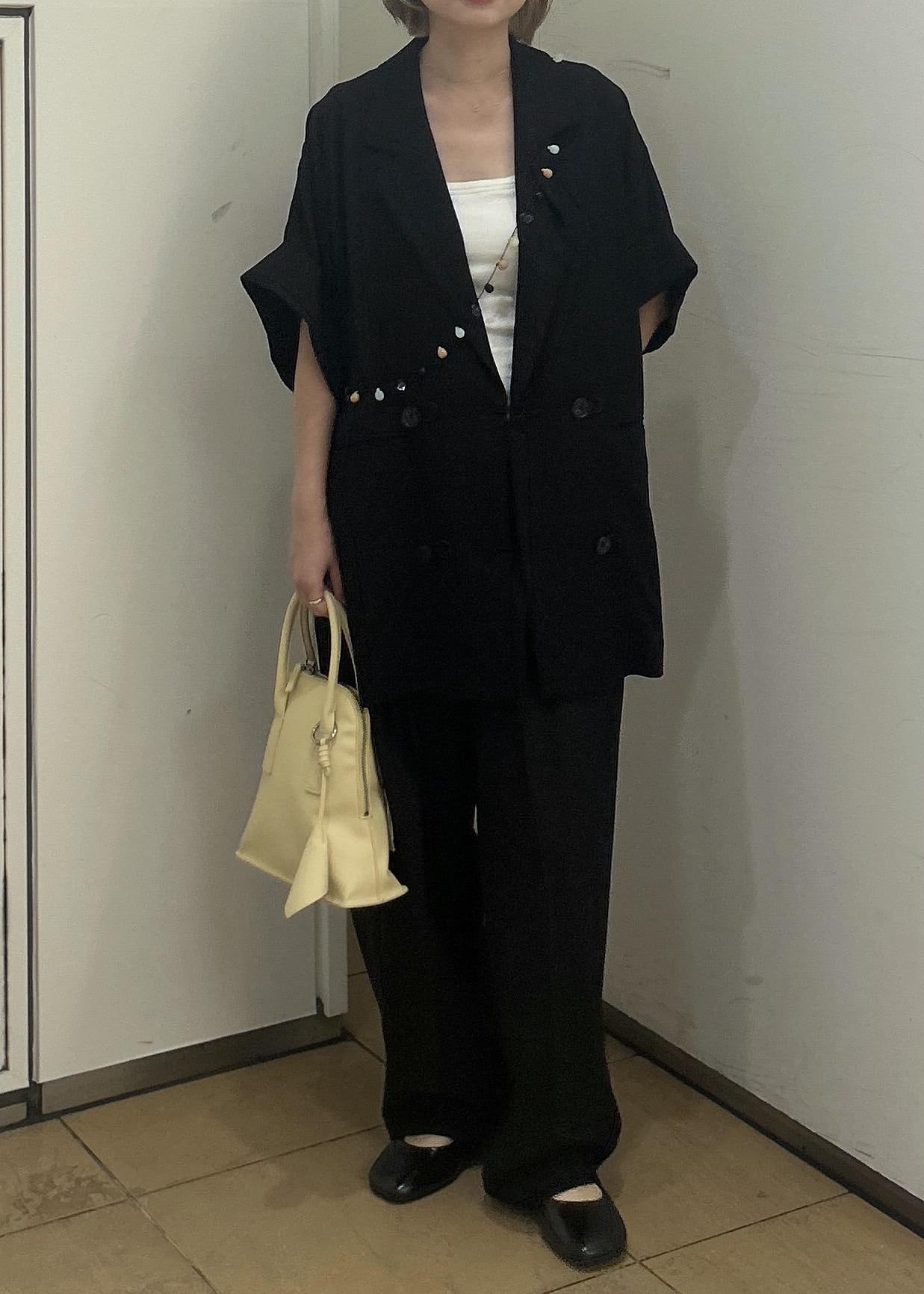 ADAM ET ROPE' | 【定番】ショートスリーブシャツジャケット | Rakuten