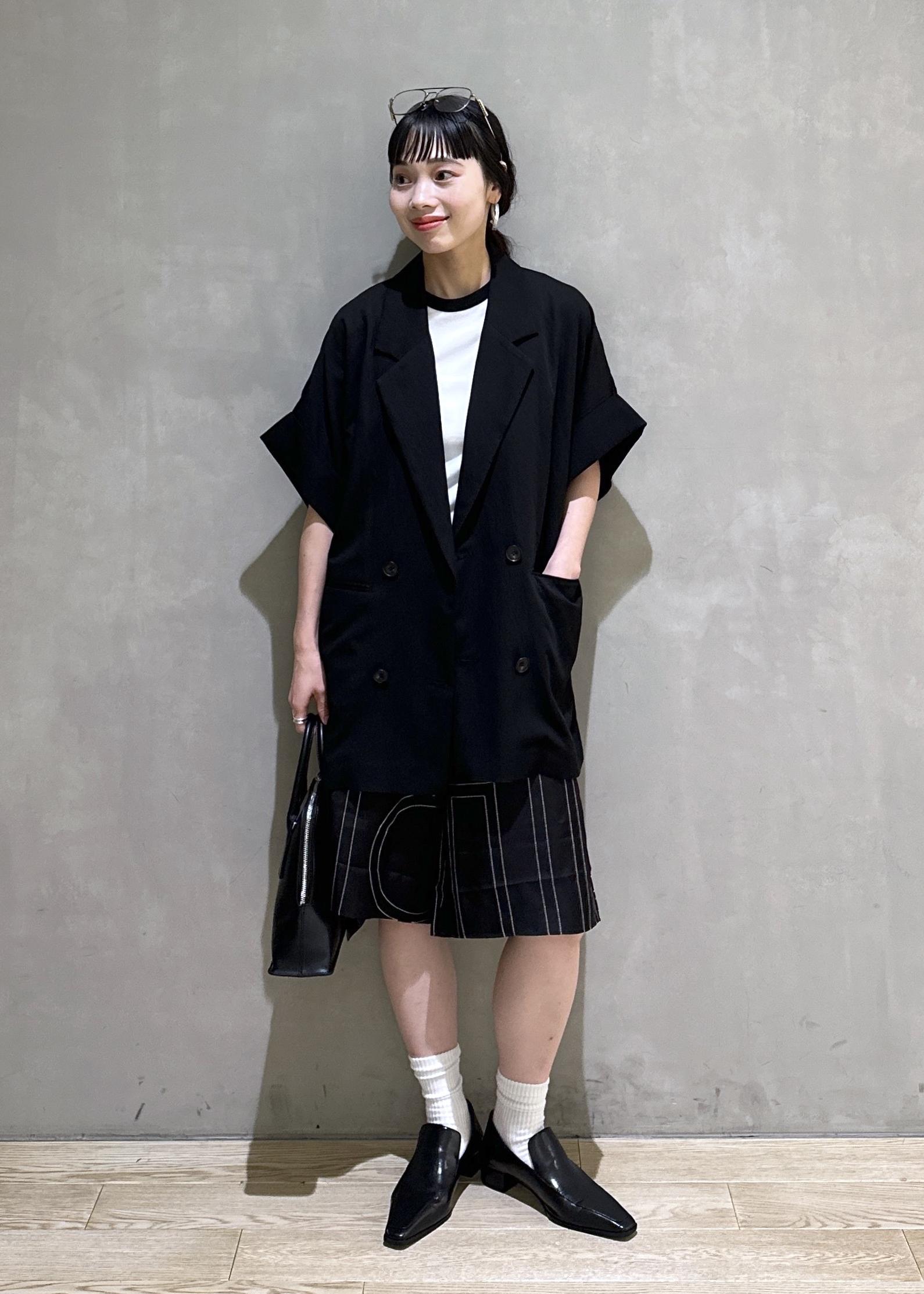 ADAM ET ROPE' | 【定番】ショートスリーブシャツジャケット | Rakuten