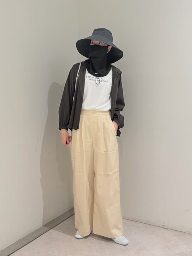 UNITED ARROWS green label relaxing | 【別注/WEB限定】<YAKeNU