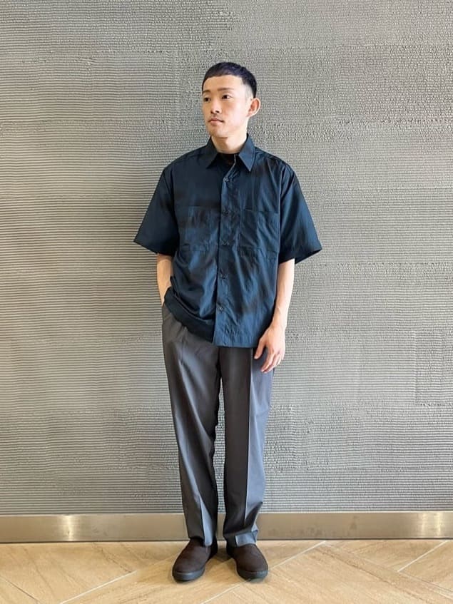 UNITED ARROWS green label relaxing | GLR スリッポン V2 スニーカー