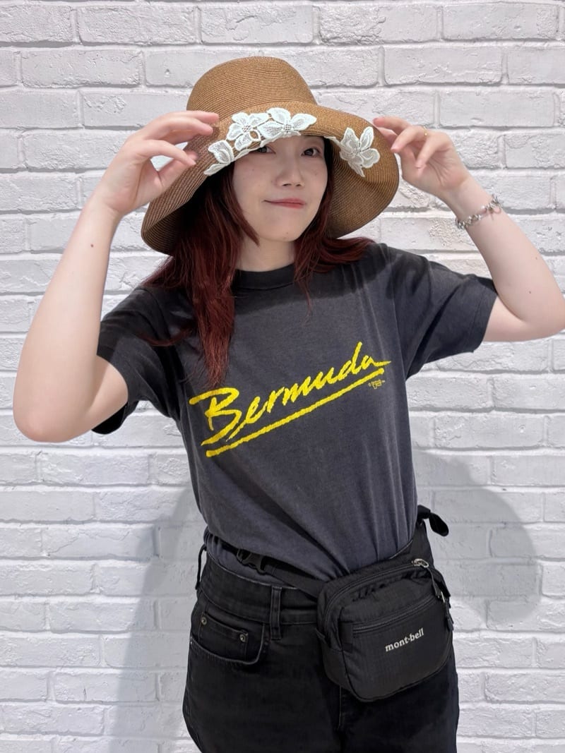 OVERRIDE | Athena New York Amanda / アシーナニューヨーク | Rakuten