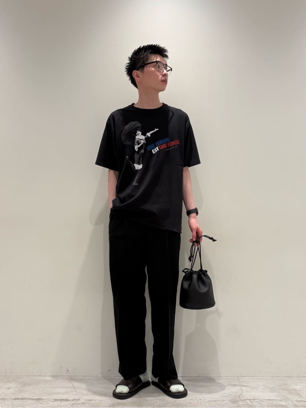 BEAUTY&YOUTH UNITED ARROWS | スタンダード レザー パース | Rakuten