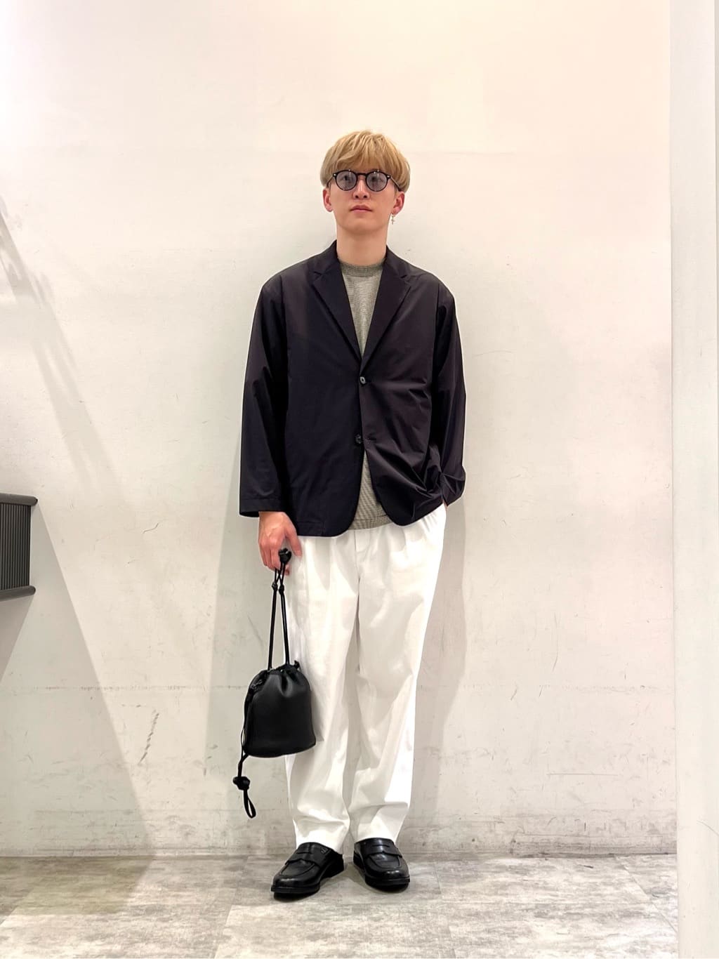 BEAUTY&YOUTH UNITED ARROWS | スタンダード レザー パース | Rakuten