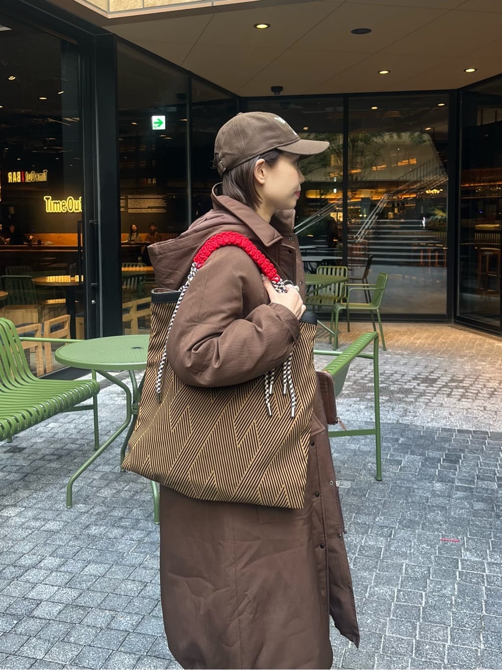 ear PAPILLONNERのコーディネートを紹介します。｜Rakuten Fashion(楽天ファッション／旧楽天ブランドアベニュー)7375442
