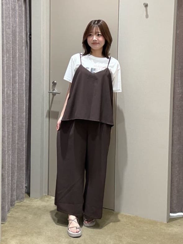 UNITED ARROWS green label relaxing | [size SHORT/TALLあり]ドライ