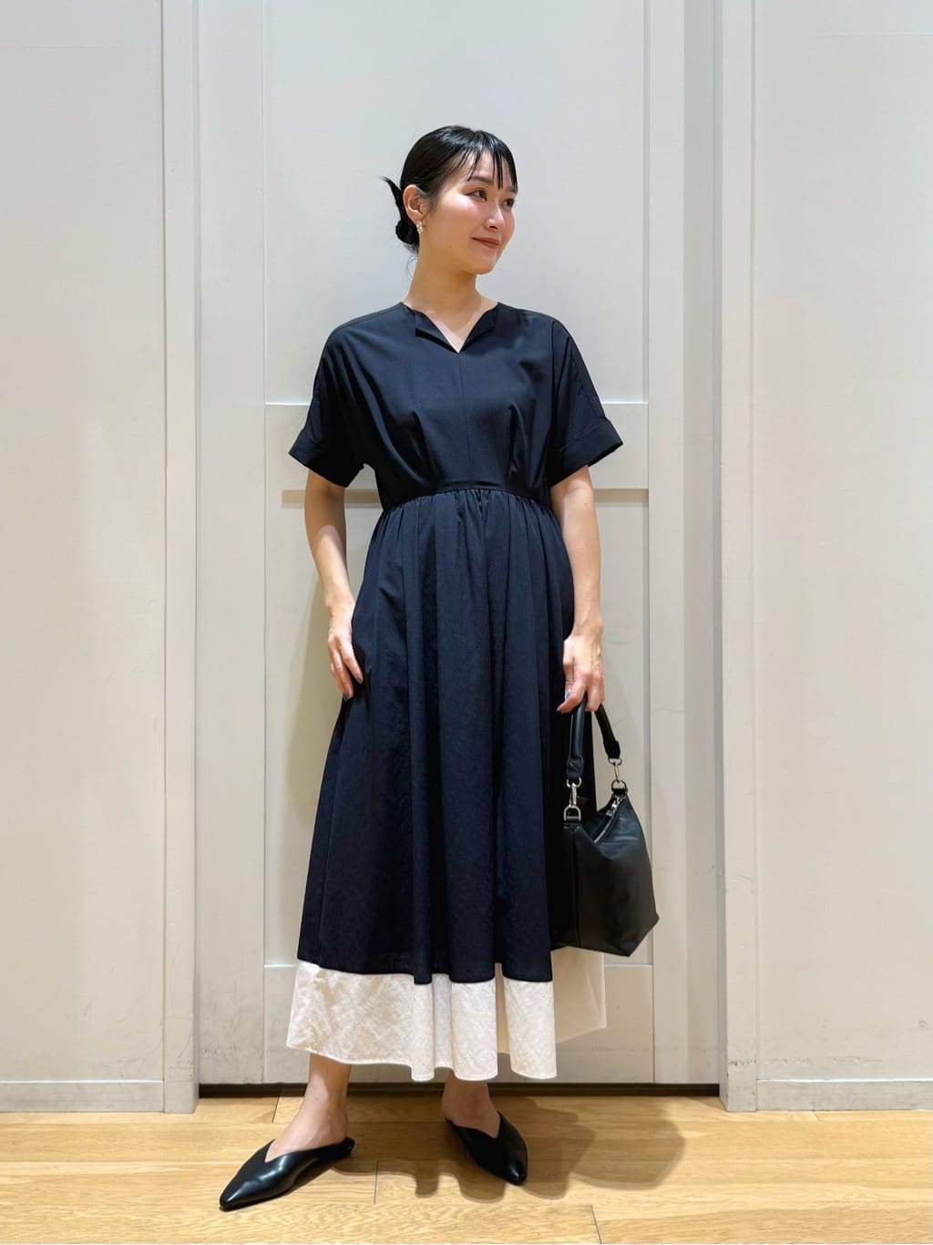 UNITED ARROWS green label relaxing | エアシカル ハーフスリーブ