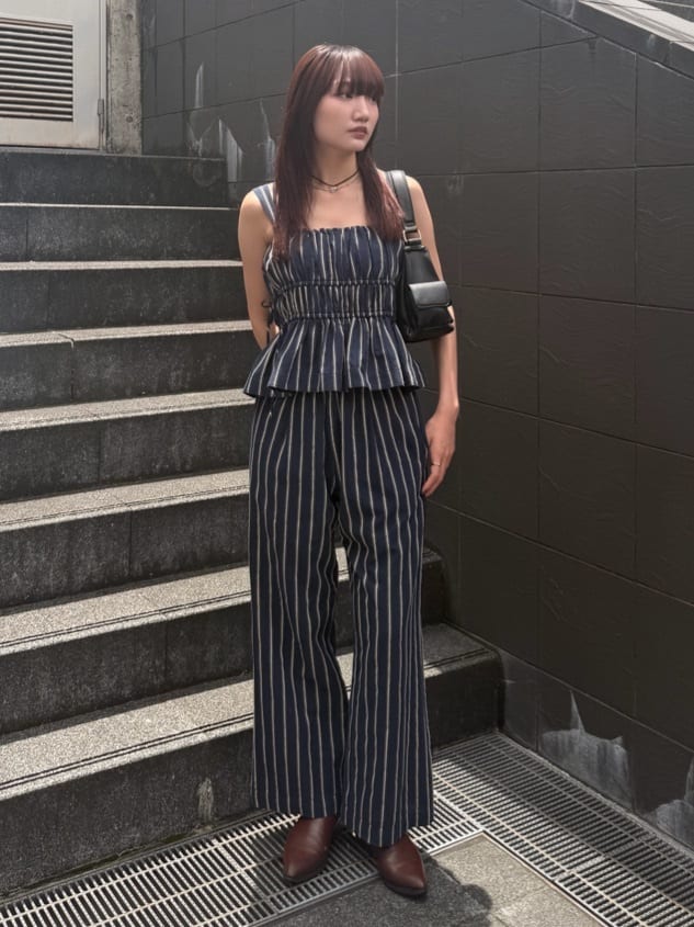 moussy | GABBY CAMI トップス | Rakuten Fashion(楽天ファッション