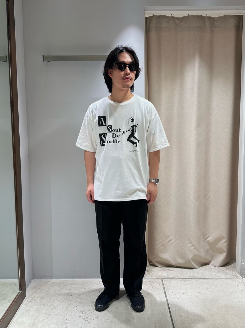 BEAUTY&YOUTH UNITED ARROWS | 【別注】<KANEKO OPTICAL(金子眼鏡