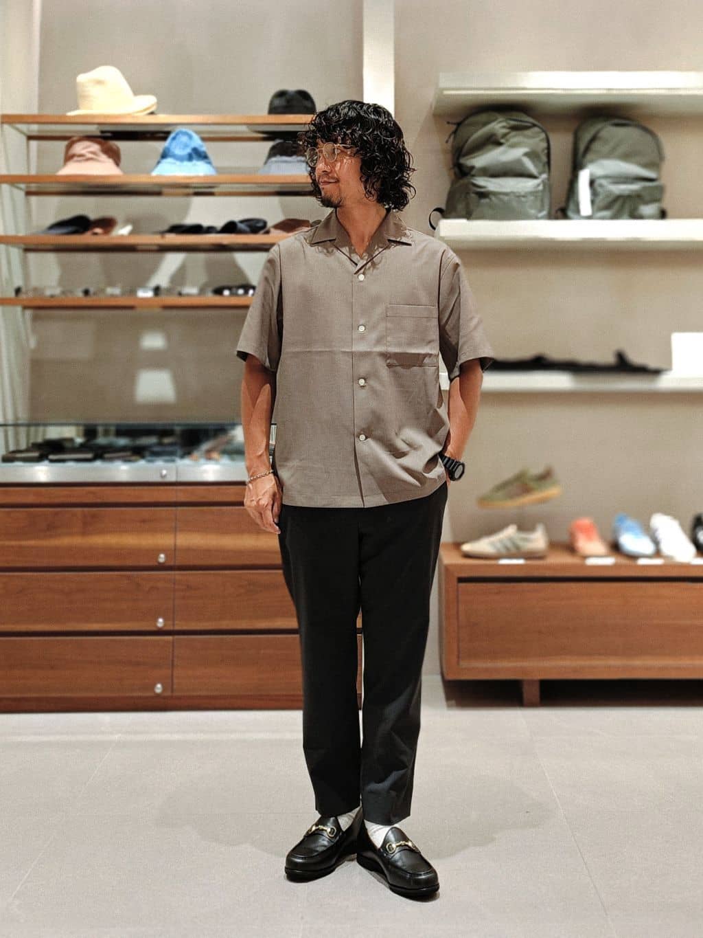 BEAUTY&YOUTH UNITED ARROWS | 