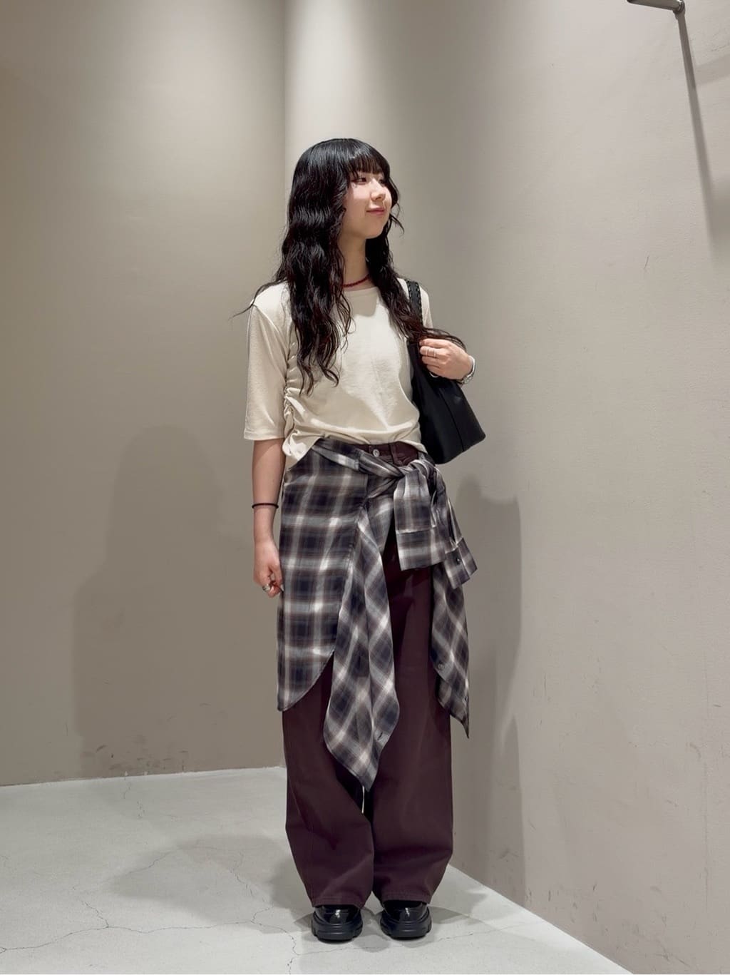 UNITED ARROWS green label relaxing | レイン 2WAYローファー 2 晴雨