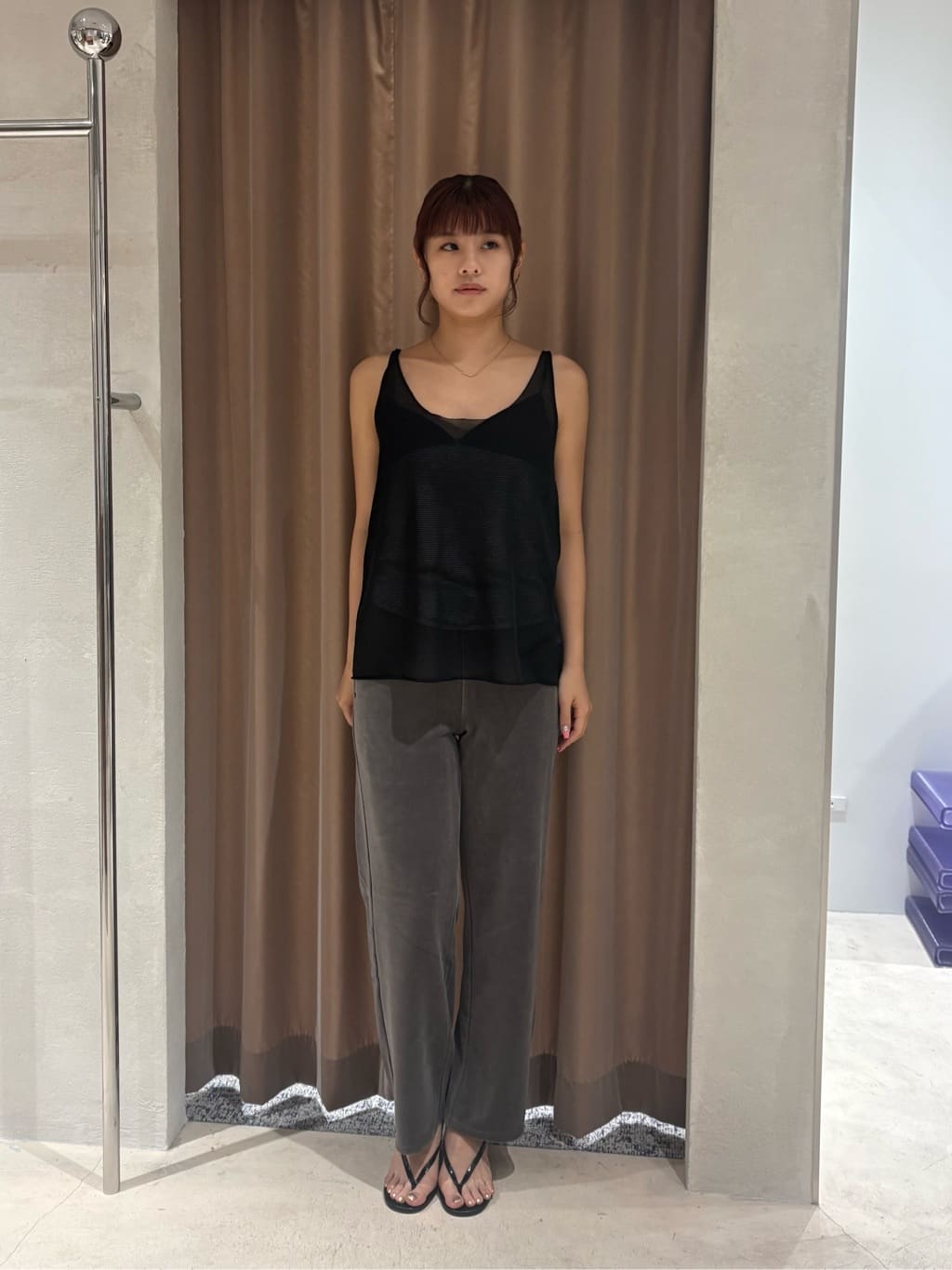 BEAUTY&YOUTH UNITED ARROWS | <ATTISESSION>ランジェリーライク