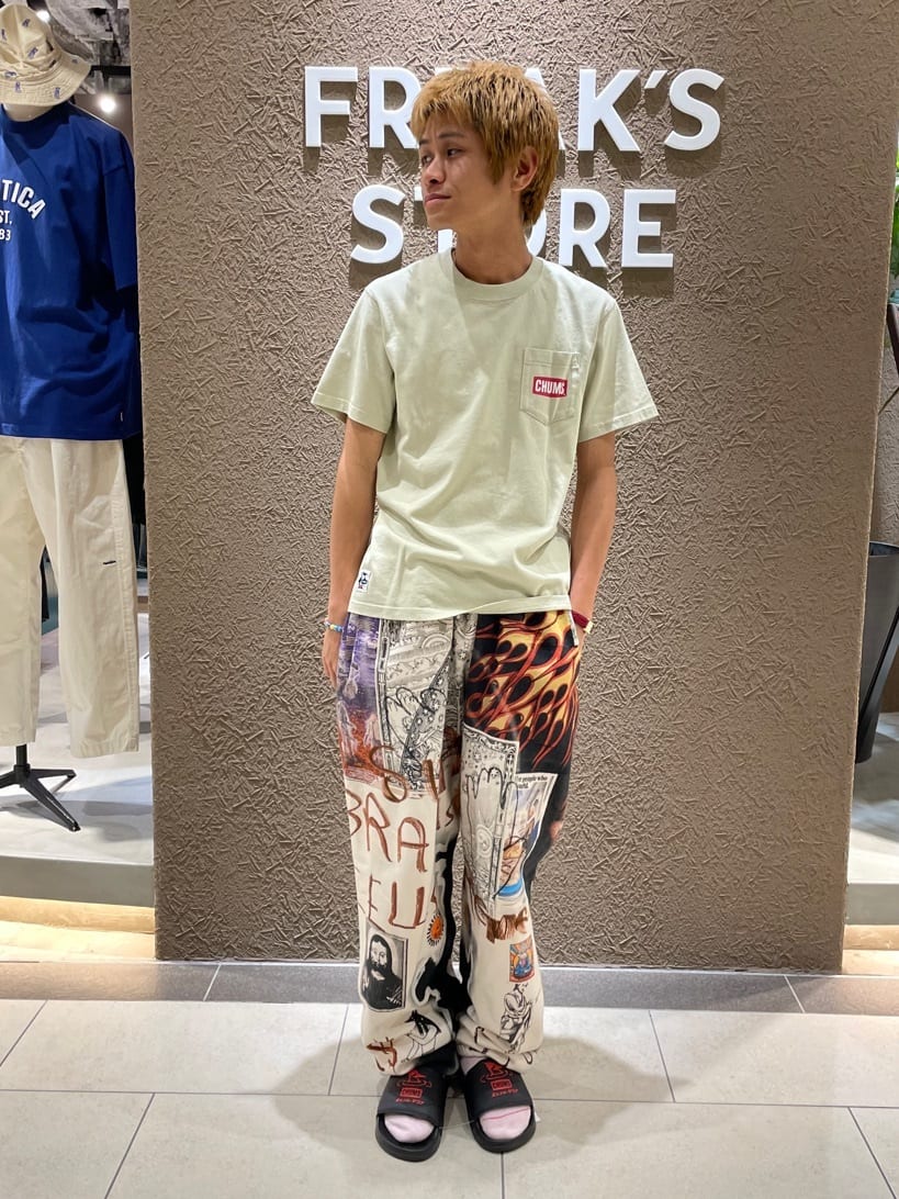FREAK’S STOREのコーディネートを紹介します。｜Rakuten Fashion(楽天ファッション／旧楽天ブランドアベニュー)7378910
