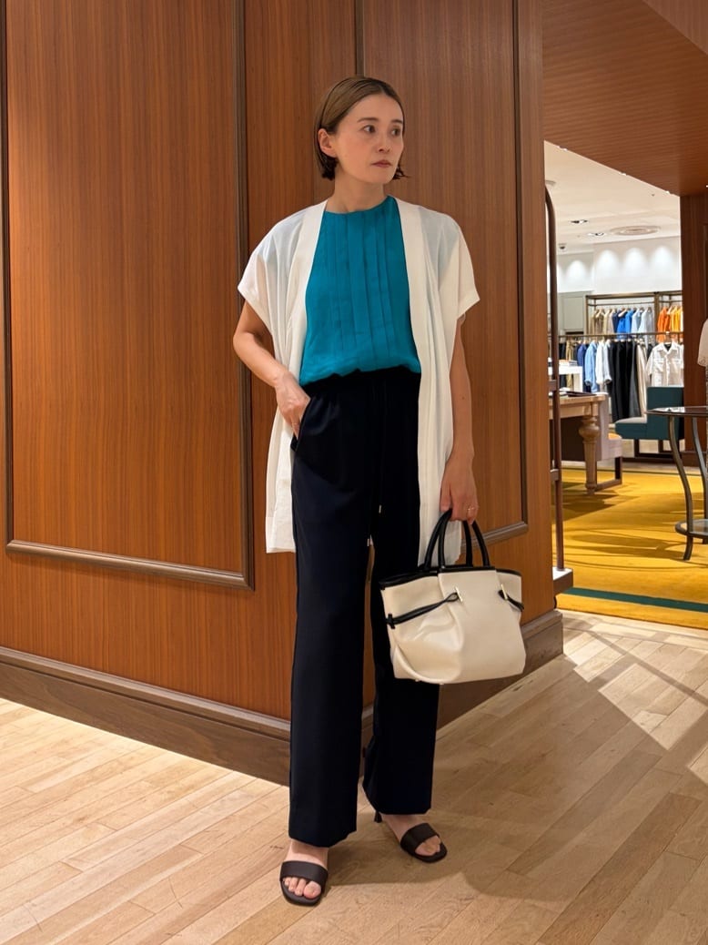 TOMORROWLAND | alagio SATIN MULE SARA ヒールサンダル | Rakuten