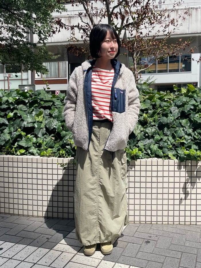 FREAK’S STOREのコーディネートを紹介します。｜Rakuten Fashion(楽天ファッション／旧楽天ブランドアベニュー)7380343
