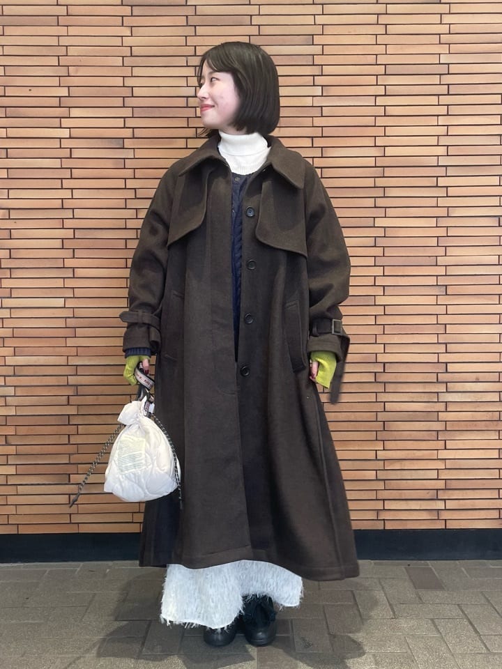 FREAK’S STOREのコーディネートを紹介します。｜Rakuten Fashion(楽天ファッション／旧楽天ブランドアベニュー)7380360
